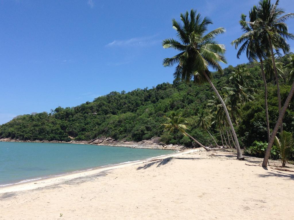 Sea Breeze House, Naiplao Beach Hotel Khanom Værelse billede