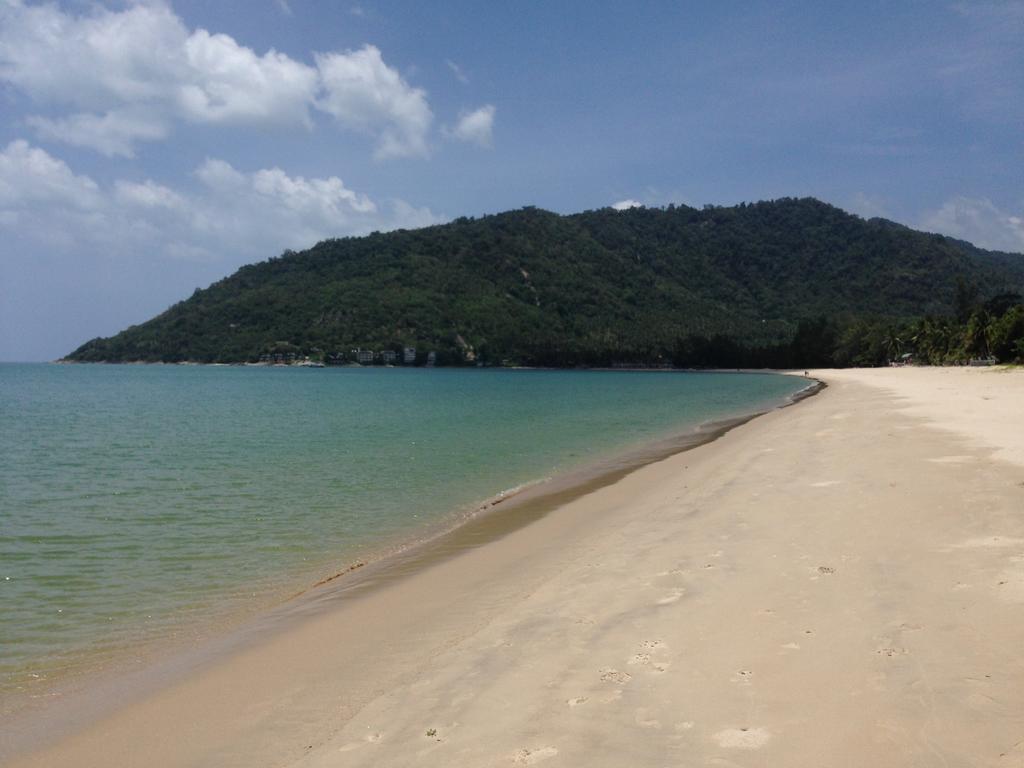 Sea Breeze House, Naiplao Beach Hotel Khanom Eksteriør billede